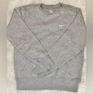 Nike sweatshirt